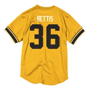 NFL Pittsburgh Steelers Jersey Jerome Bettis image-1