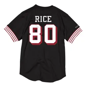 Camisola NFL San Francisco 49ers Jerry Rice image-1