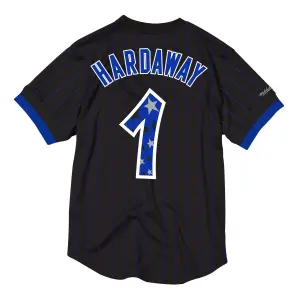Orlando Magic NBA Jersey Penny Hardaway image-1