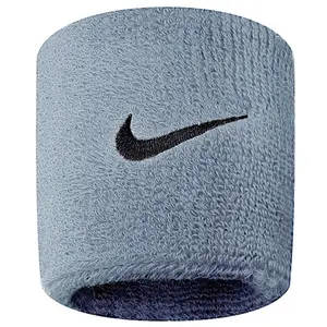 Sponge cuffs Nike swoosh image-0