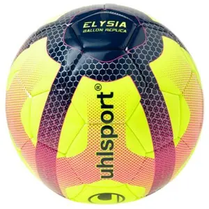 Ballon Uhlsport replica Ligue 1 Conforama image-0