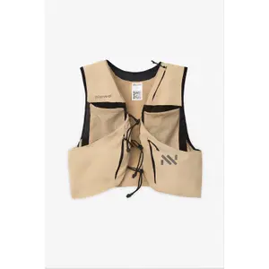 Gilet d'hydratation Nnormal Modular