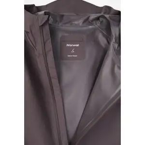 Veste imperméable Nnormal 02 image-4