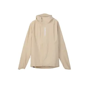 Veste imperméable Nnormal 02