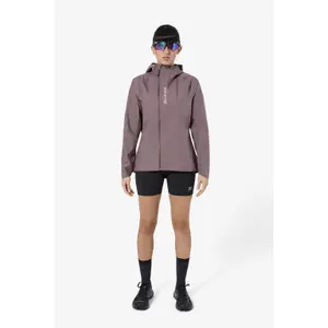 Veste imperméable femme Nnormal 02 image-1