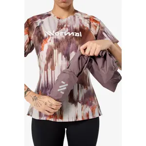 Veste imperméable femme Nnormal 02 image-2