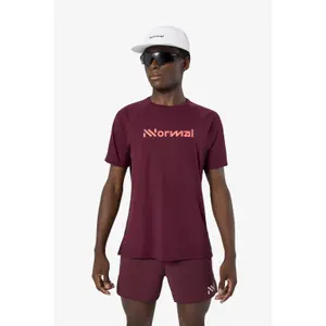 Férfi fürdőnadrág Nnormal Race image-2