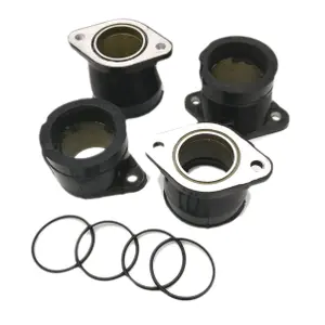 Tubo de admisión para moto No Brand Kawasaki ZR 750 ZEPHYR, ZR7 CHK-21