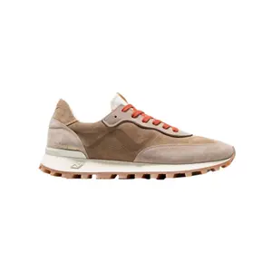 Baskets No Map Society Veloce Water Washed
