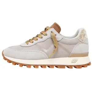 Women's Sneakers No Map Society Veloce Deluxe