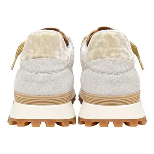 Women's Sneakers No Map Society Veloce Deluxe image-2