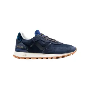 Damen Sneakers No Map Society Veloce Deluxe image-0