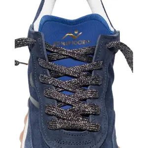 Damen Sneakers No Map Society Veloce Deluxe image-1