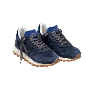 Damen Sneakers No Map Society Veloce Deluxe image-2