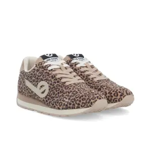 Buty sportowe damskie No Name City Run Jogger image-2