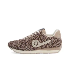 Buty sportowe damskie No Name City Run Jogger image-1
