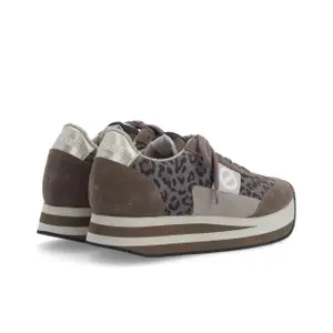 Women's Sneakers No Name Flex M Jogger image-3