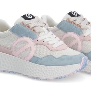 Women's Trainers No Name Carter Jogger image-3