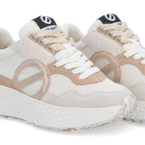 Women's Trainers No Name Carter Jogger image-3