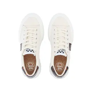 Damestrainers No Name Reset image-3