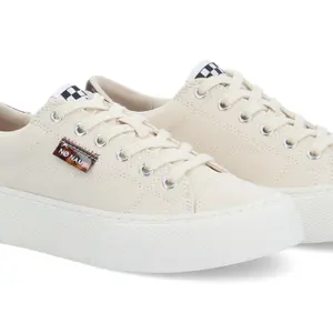 Damestrainers No Name Reset image-5