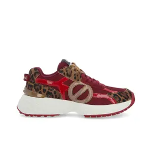 Women's Sneakers No Name Carter 2.0 Runner