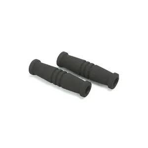 Childrens' foam handlebar grips Add-One image-0