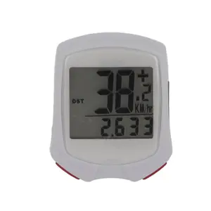 Contador inalámbrico 9 funciones Add-One image-0