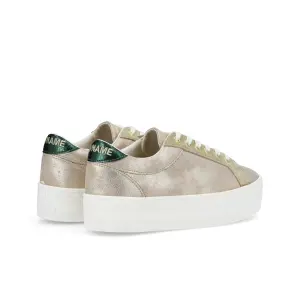 Baskets femme No Name Plato M Bridge image-2