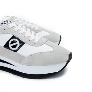 Zapatillas de deporte para mujeres No Name Flex M jogger image-1