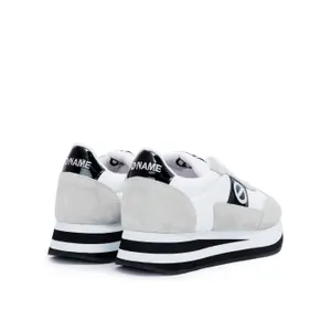 Zapatillas de deporte para mujeres No Name Flex M jogger image-3