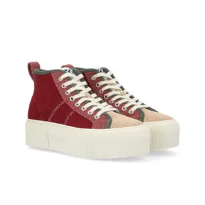 Zapatillas mujer No Name Iron image-1