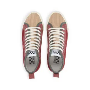 Zapatillas mujer No Name Iron image-3