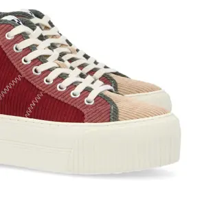 Zapatillas mujer No Name Iron image-4