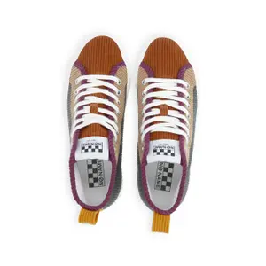 Trenerzy damscy No Name Arcade Straps Perfos image-3