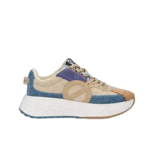 Baskets femme No Name Carter Runner image-0