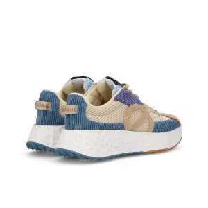 Baskets femme No Name Carter Runner image-2