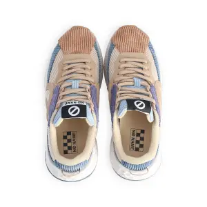 Baskets femme No Name Carter Runner image-4