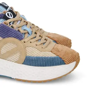 Baskets femme No Name Carter Runner image-5