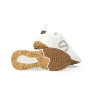 Baskets femme No Name Carter fly image-3