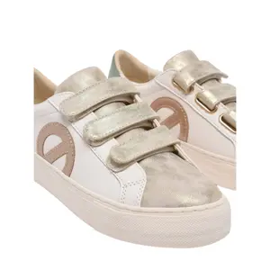 Baskets femme No Name Arcade Straps Side image-1