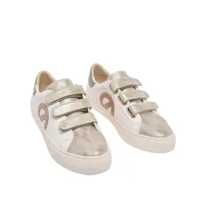 Baskets femme No Name Arcade Straps Side image-2