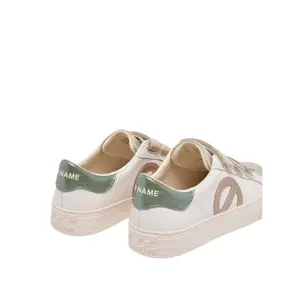 Baskets femme No Name Arcade Straps Side image-3