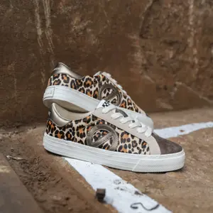 Women's Trainers No Name Strike Side image-1