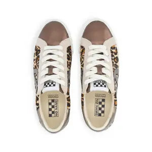 Women's Trainers No Name Strike Side image-4