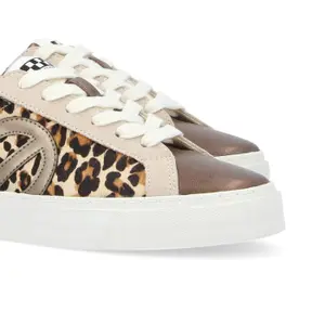 Women's Trainers No Name Strike Side image-5