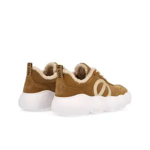 Sneakers für Frauen No Name gong jogger image-2