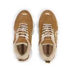 Sneakers für Frauen No Name gong jogger image-3