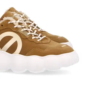 Sneakers für Frauen No Name gong jogger image-4