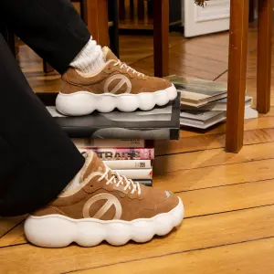 Sneakers für Frauen No Name gong jogger image-5